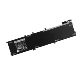 DELL 4GVGH laptop batteri - PREMIUM