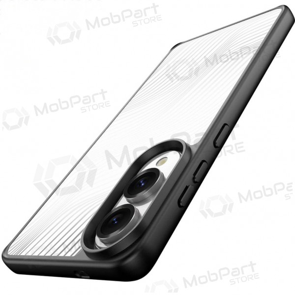 Samsung Galaxy S25 Edge mobilskal / fodral 