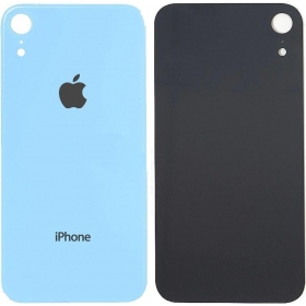 Apple iPhone XR baksida (blå)