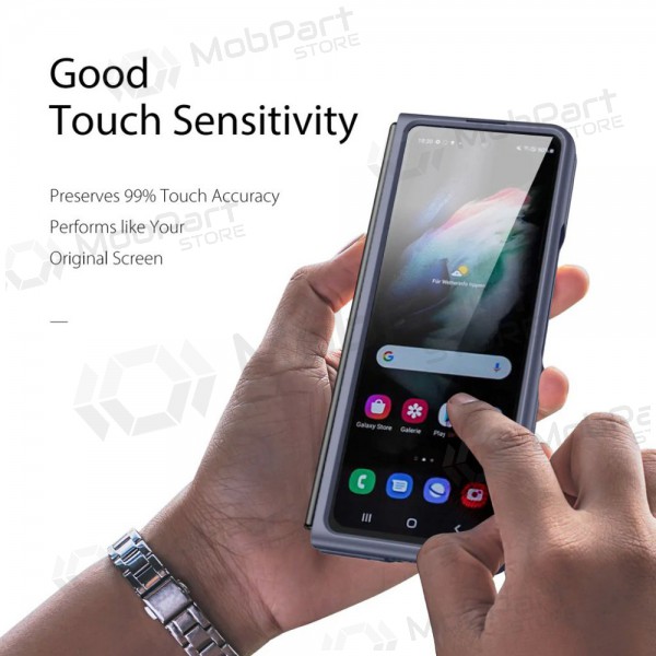 Samsung F711 Galaxy Z Flip3 5G fodral 