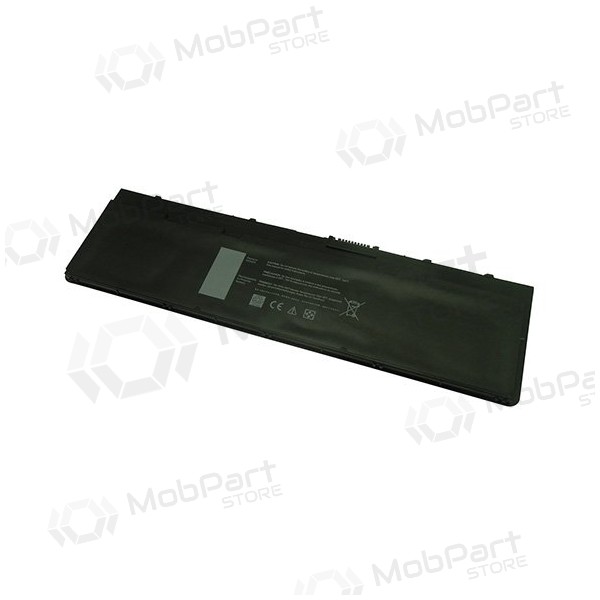 DELL WD52H, 6300mAh laptop batteri DELL WD52H, 6300mAh laptop batteri