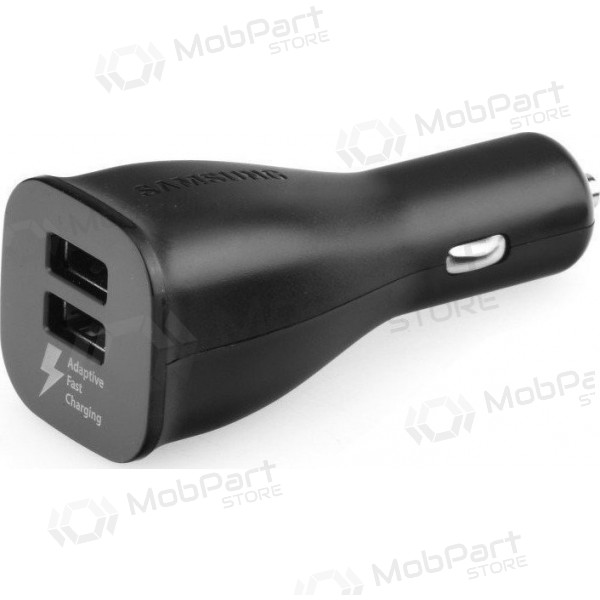 Samsung EP-LN920 FastCharge (2A) USB billaddare (svart)