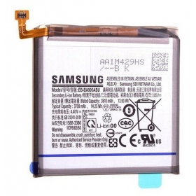 Samsung A805F Galaxy A80 2019 (EB-BA905ABU) batteri / ackumulator (3700mAh) (service pack) (original)