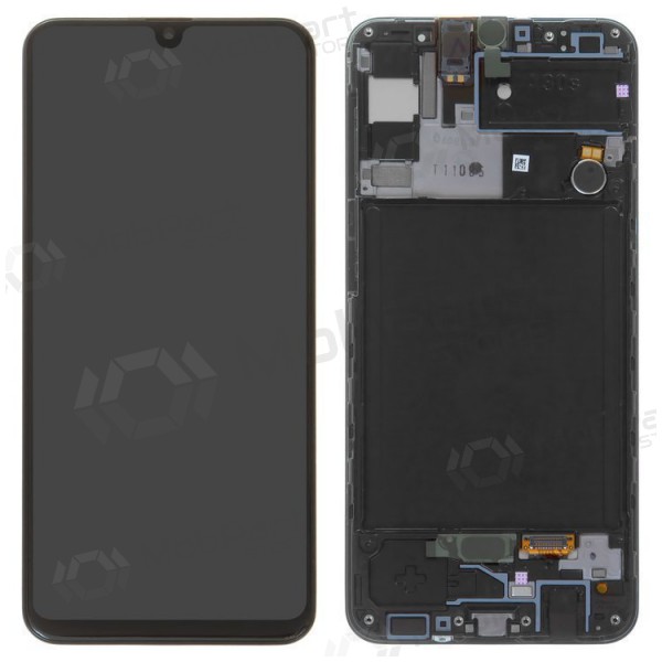 Samsung A307F Galaxy A30s skärm (service pack) (original) Samsung A307F Galaxy A30s skärm (service pack) (original)