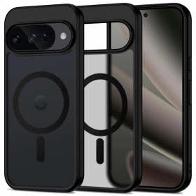 Google Pixel 9, 9 Pro fodral - "Reach Matte MagSafe"