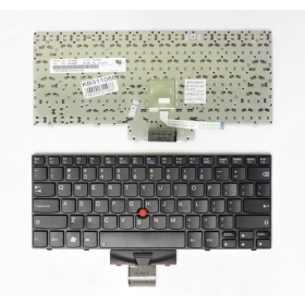 LENOVO ThinkPad Edge E130, E135, UK tangentbord