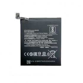 XIAOMI Mi 9 SE batteri / ackumulator (3070mAh)