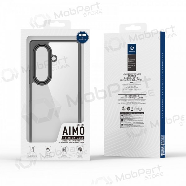 Samsung Galaxy Z Fold8 Ultra fodral - Dux Ducis Aimo