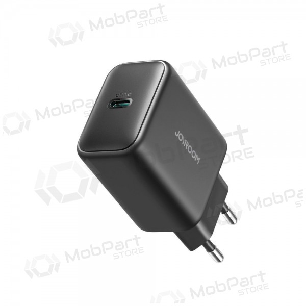 Laddare Joyroom JR-TCG13 45W GaN USB-C svart