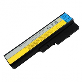 LENOVO L08O6D01, 5200mAh laptop batteri, Advanced