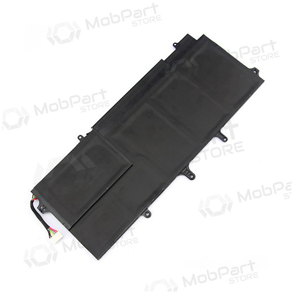 HP BL06XL, 42 Wh laptop batteri, Selected