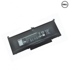 DELL F3YGT DM3WC laptop batteri - PREMIUM