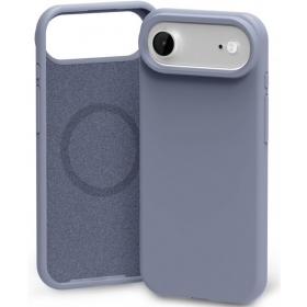 Apple iPhone Air fodral - Mercury "Pure Magsafe Silicon Case"