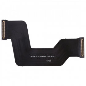 Samsung A805F Galaxy A80 2019 pagrindinė med flex (SUB) (service pack) (original)