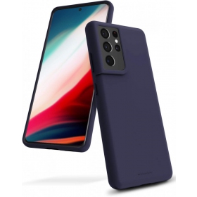 Samsung Galaxy A56 mobilskal Mercury 