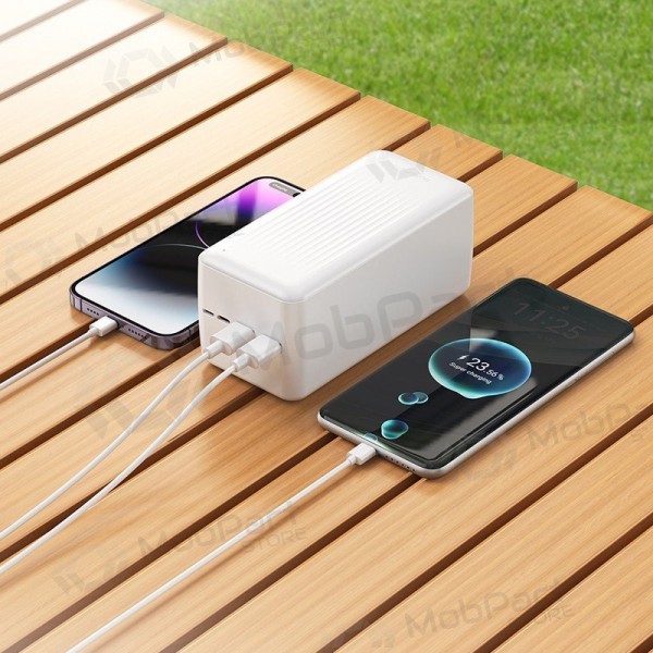 Powerbank Power Bank Borofone BJ80C 22.5W 50000mAh svart