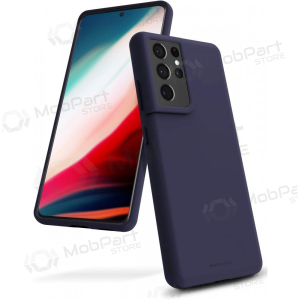 Samsung Galaxy A56 mobilskal Mercury 