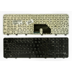 HP DV6-6000, DV6-6029 tangentbord