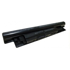 DELL 0MF69, 5200mAh laptop batteri