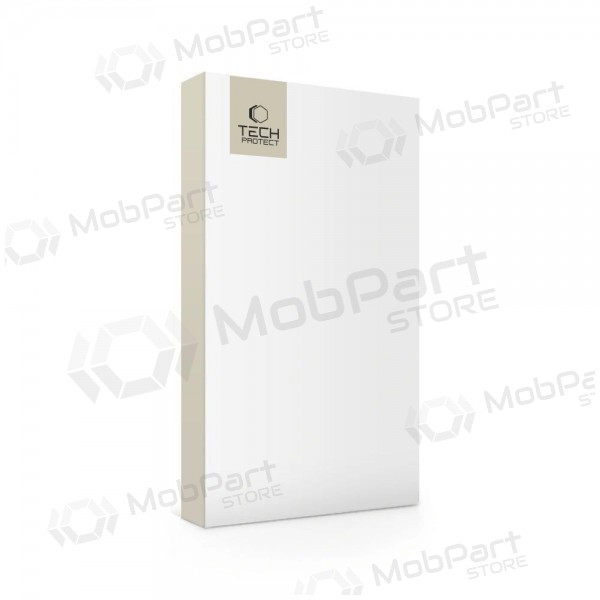 Xiaomi 17T fodral - Tech-Protect Wallet (svart)