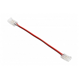 Genomskinligt COB med flex LED juostoms GTV Poland LD-ZTL82M-COB (2m laidas, 8mm)