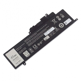 DELL GK5KY laptop batteri - PREMIUM