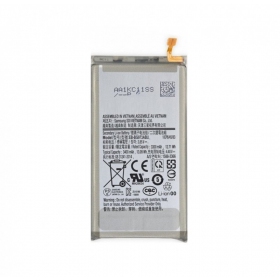 Samsung G973F Galaxy S10 (EB-BG973ABU) batteri / ackumulator (3300mAh)