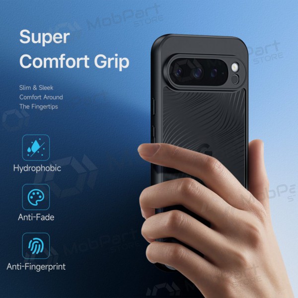 Google Pixel 9 Pro XL fodral, skal Google Pixel 9 Pro XL fodral, skal