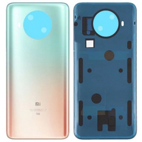 Xiaomi Mi 10T Lite baksida / batterilucka (Rose Gold)