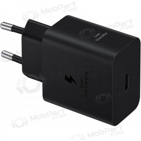 Laddare Samsung EP-T4511NBEGEU 45W USB-C svart
