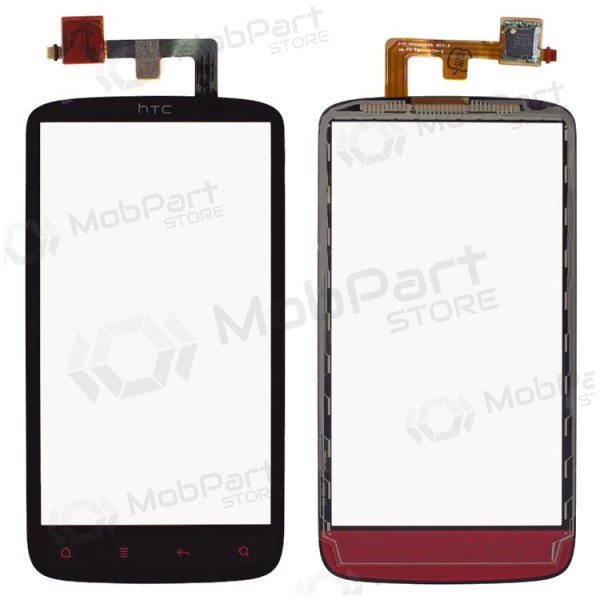 HTC Sensation (G14) pekskärm