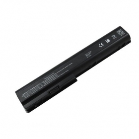 HP HSTNN-IB75, 4400mAh laptop batteri, Selected