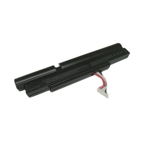 ACER Aspire TimelineX  AS11A5E, 4400mAh laptop batteri