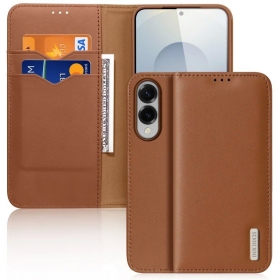 Samsung Galaxy S25 Edge fodral - Dux Ducis Hivo