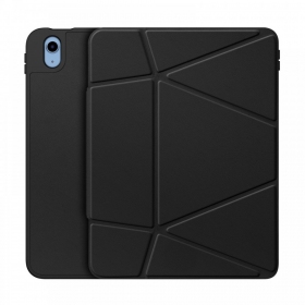 Apple iPad 10.9 2022, iPad 11 2025 fodral - Dux Ducis Vers