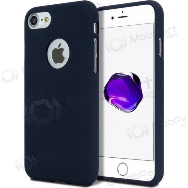 Apple iPhone 7 / 8 / SE 2020 fodral Mercury Goospery 