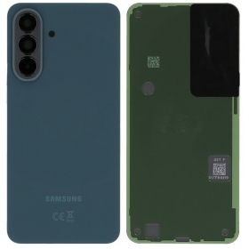 Samsung Galaxy A37 5G bakstycke (grågrön) (original)