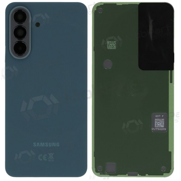 Samsung Galaxy A37 5G bakstycke (grågrön) (original)