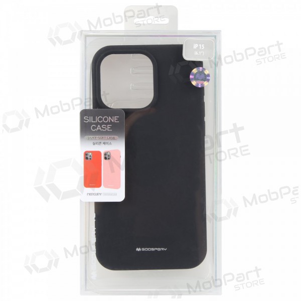 Apple iPhone 12, 12 Pro mobilskal Mercury Apple iPhone 12, 12 Pro mobilskal Mercury