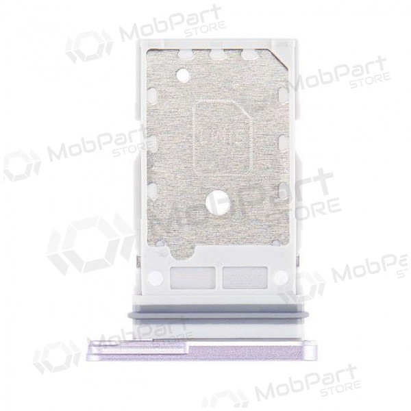 Samsung G990 Galaxy S21 FE SIM korthållare (levandos)