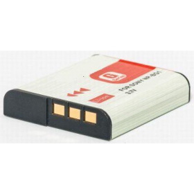 Sony NP-BG1, NP-FG1 foto batteri / ackumulator