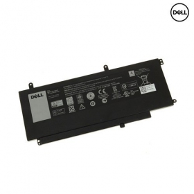 Dell D2VF9 laptop batteri - PREMIUM