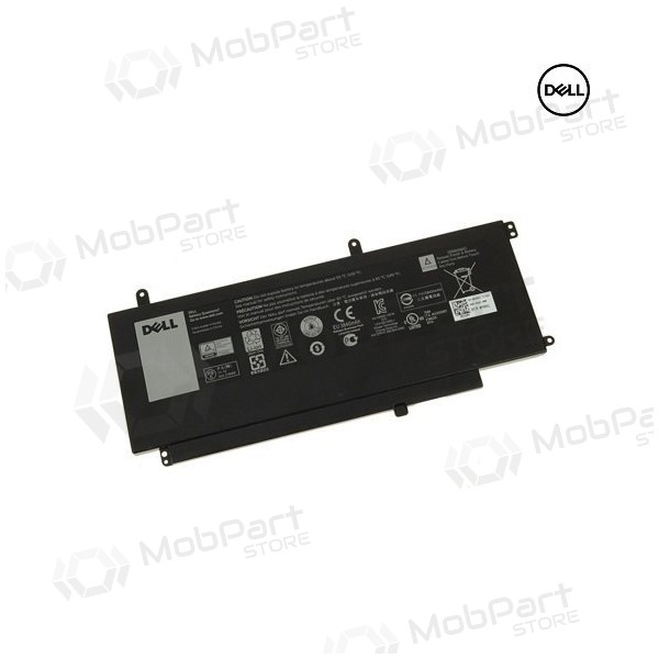 Dell D2VF9 laptop batteri - PREMIUM Dell D2VF9 laptop batteri - PREMIUM