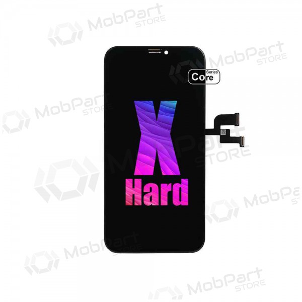 Apple iPhone X skärm (OLED)