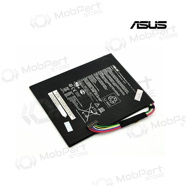 ASUS C21-EP101, 3300mAh laptop batteri - PREMIUM