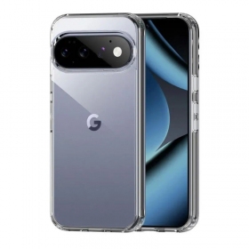 Google Pixel 11, 11 Pro fodral - Dux Ducis Clin - transparent