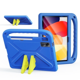 Xiaomi Redmi Pad SE 11.0 fodral - Dux Ducis Puff