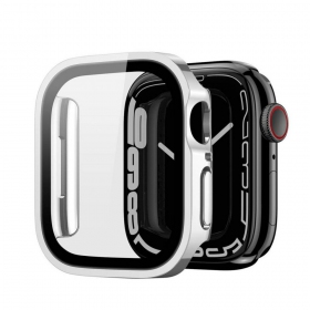 Apple Watch 44mm LCD apsauginis stikliukas / fodral 