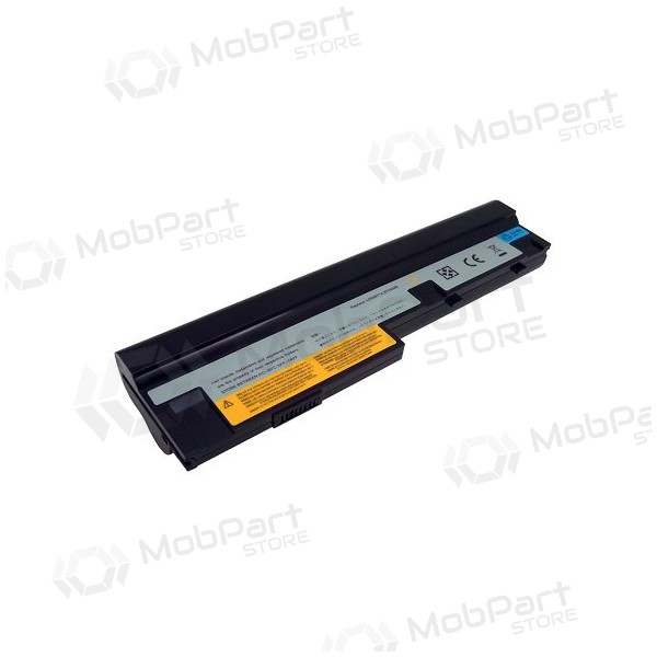LENOVO L09S6Y14, 4400mAh laptop batteri, Selected