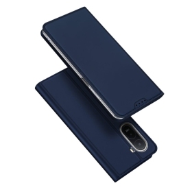 Xiaomi Redmi A7 Pro fodral - Dux Ducis Skin Pro - svart